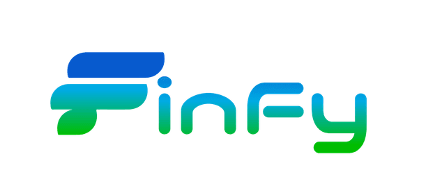 Logo Finfy