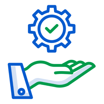 Digitalize the Service